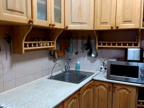 квартира за адресою Оболонська вул., 41