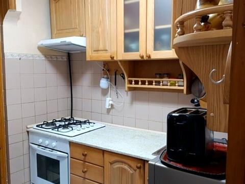 квартира за адресою Оболонська вул., 41