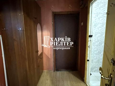 квартира за адресою Харків, Плиткова вул., 19