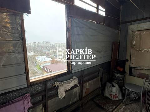 квартира за адресою Харків, Плиткова вул., 19