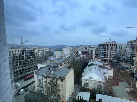 квартира за адресою Героїв Майдану вул. (Червоноармійська), 53