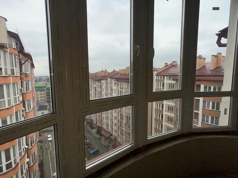 квартира за адресою Героїв Майдану вул. (Червоноармійська), 53