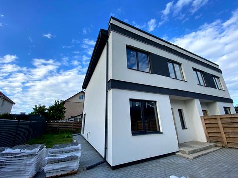 дом по адресу Центральная ул.