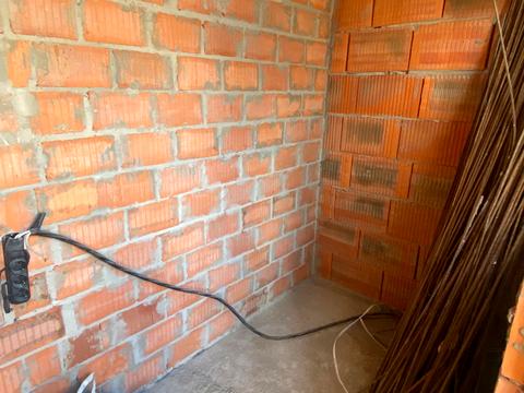 дом по адресу Центральная ул.