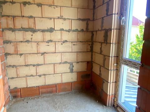 дом по адресу Центральная ул.