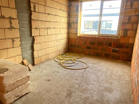 дом по адресу Центральная ул.