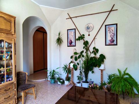 квартира по адресу Воронцовский пер., 8