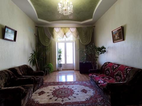 квартира по адресу Воронцовский пер., 8