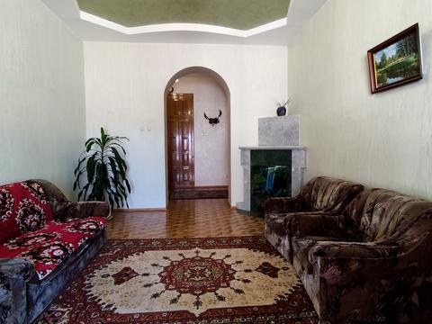 квартира по адресу Воронцовский пер., 8