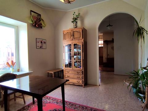 квартира по адресу Воронцовский пер., 8