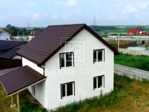 дом по адресу Киевская ул.