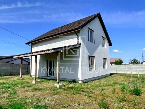 дом по адресу Киевская ул.