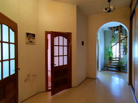 квартира по адресу Воронцовский пер., 8