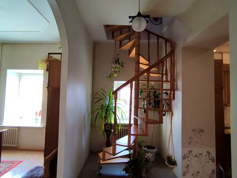 квартира по адресу Воронцовский пер., 8