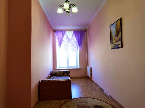 квартира по адресу Воронцовский пер., 8