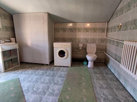 квартира по адресу Воронцовский пер., 8