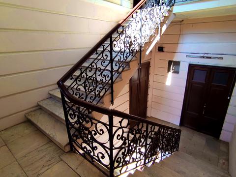 квартира по адресу Воронцовский пер., 8