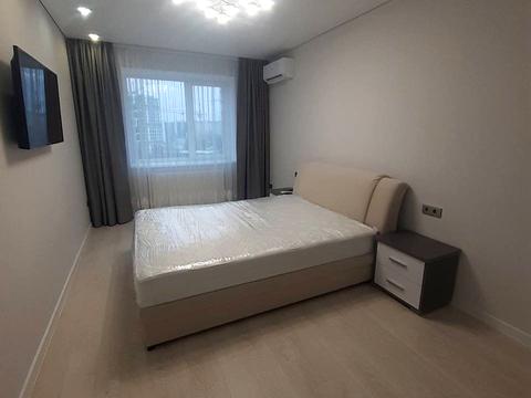 квартира по адресу Княгинин ул., 44