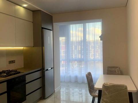 квартира по адресу Княгинин ул., 44