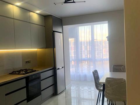 квартира по адресу Княгинин ул., 44