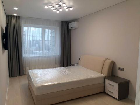 квартира по адресу Княгинин ул., 44