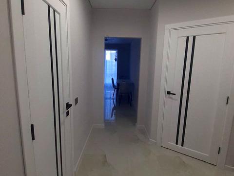 квартира по адресу Княгинин ул., 44