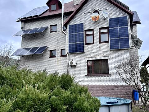 дом по адресу Молодёжная ул.