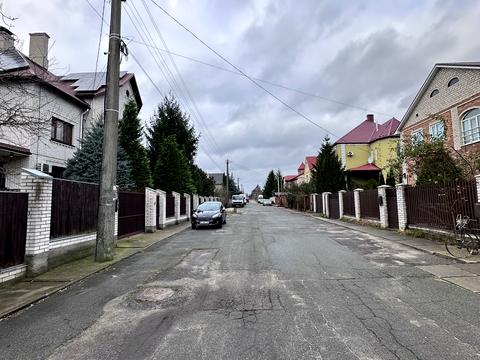 будинок за адресою Молодіжна вул.