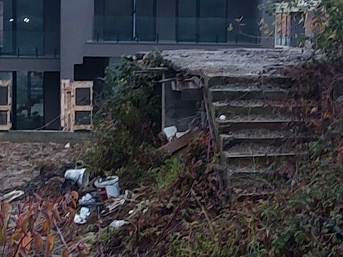 ділянка за адресою Іршавська вул.