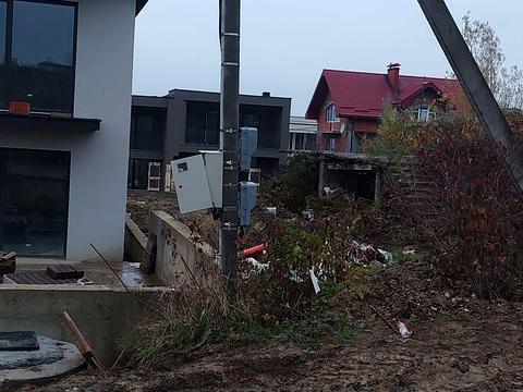 ділянка за адресою Іршавська вул.