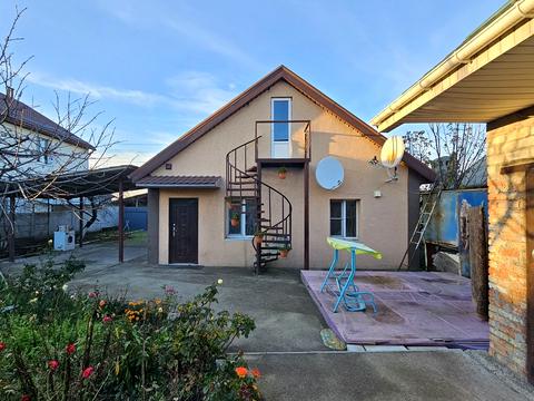 будинок за адресою Коростенська вул. (Чебоксарська)