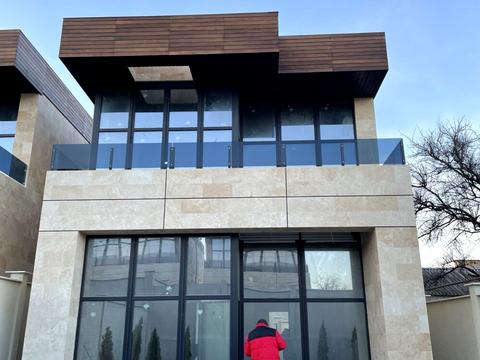 будинок за адресою Дениса Максишка вул. (Марії Демченко)