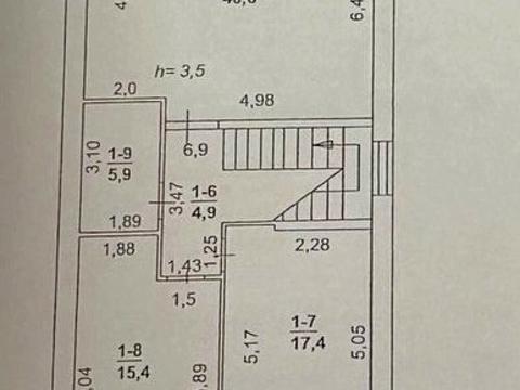 будинок за адресою Дениса Максишка вул. (Марії Демченко)