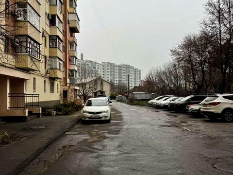 квартира за адресою Кустарний пров., 10