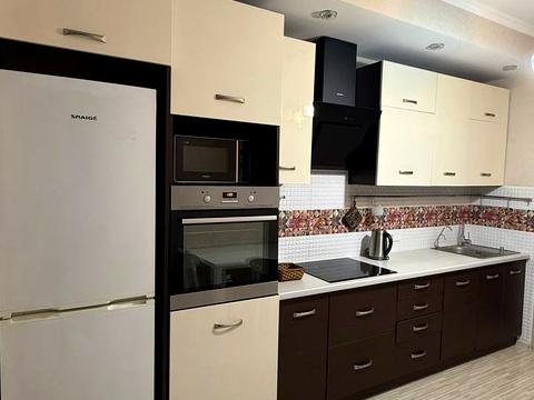 квартира по адресу Анны Ахматовой ул., 30