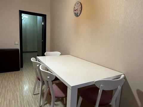 квартира по адресу Анны Ахматовой ул., 30