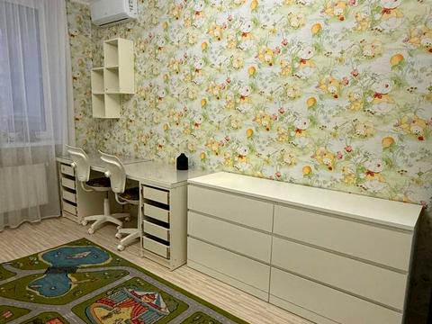 квартира по адресу Анны Ахматовой ул., 30