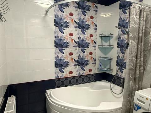 квартира по адресу Анны Ахматовой ул., 30