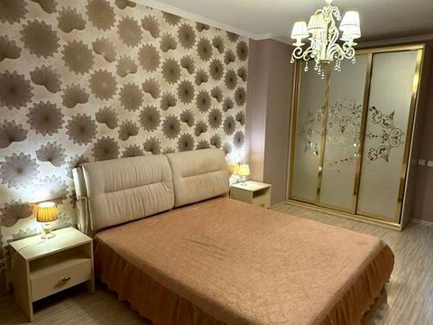 квартира по адресу Анны Ахматовой ул., 30