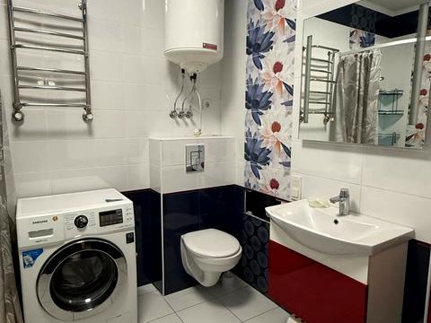 квартира по адресу Анны Ахматовой ул., 30