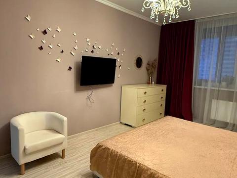 квартира по адресу Анны Ахматовой ул., 30