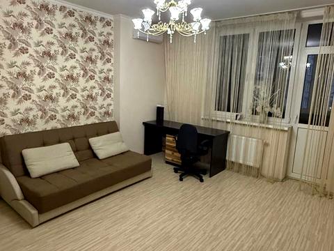 квартира по адресу Анны Ахматовой ул., 30