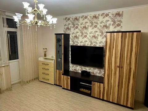 квартира по адресу Анны Ахматовой ул., 30