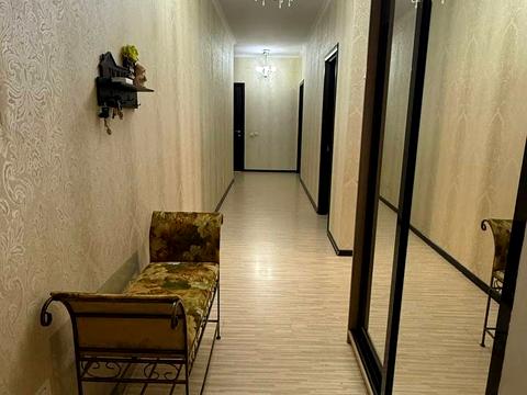 квартира по адресу Анны Ахматовой ул., 30