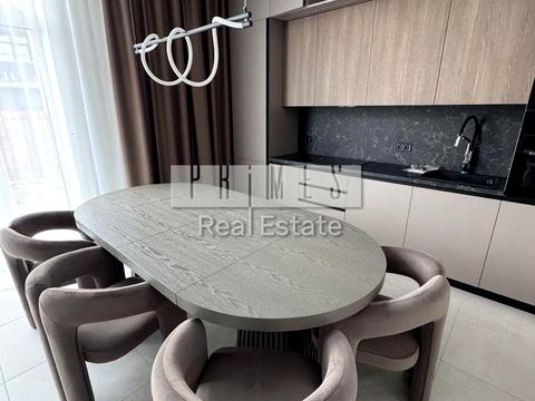 дом по адресу Миколы Бажана просп.