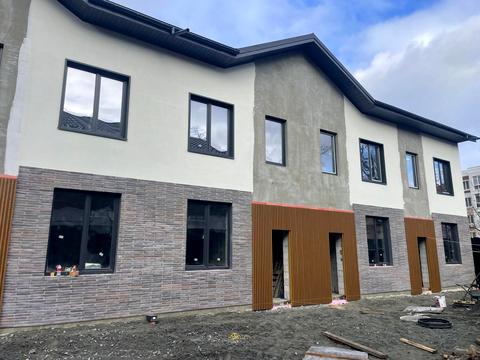 будинок за адресою Академіка Ромоданова вул. (Льва Толстого)