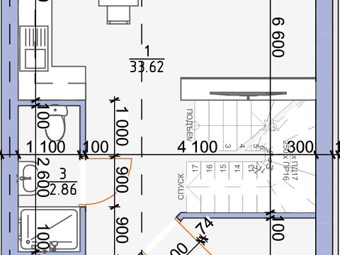 будинок за адресою Академіка Ромоданова вул. (Льва Толстого)