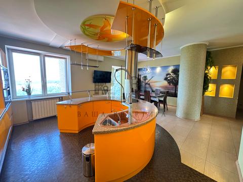 квартира за адресою Володимира Івасюка просп. (Героїв Сталінграду), 6