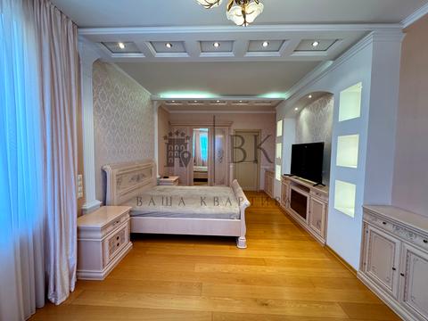 квартира за адресою Володимира Івасюка просп. (Героїв Сталінграду), 6