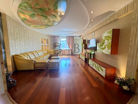 квартира за адресою Володимира Івасюка просп. (Героїв Сталінграду), 6